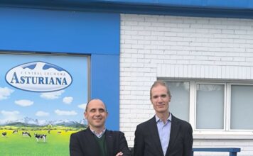 El Grupo Central Lechera Asturiana cierra año con resultados históricos