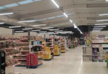 Campoastur presenta mañana la renovación de su supermercado de Otur