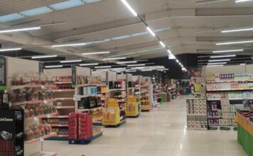 Campoastur presenta mañana la renovación de su supermercado de Otur