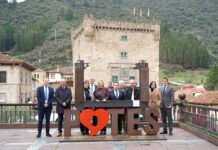 Caja Rural de Asturias abre nueva oficina en Potes