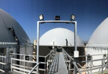 Ence adquiere su primera planta de biometano e impulsa la creación de una gran plataforma en España