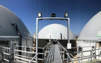 Ence adquiere su primera planta de biometano e impulsa la creación de una gran plataforma en España