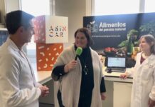Entrevista a Armando Menéndez Estrada, del departamento de Proyectos Europeos de ASINCAR