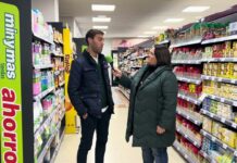 Entrevista a Nacho Victorio Ballesteros, socio de Nutrielit, propietaria de tres minymas