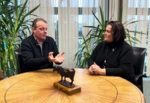 Entrevista a Marcelino Marcos, consejero de Medio Rural y Política Agraria