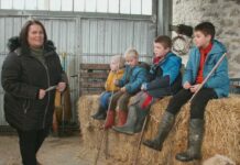 PROGRAMA Mirando al Futuro 2024: GANADEROS DE CUNA