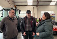 Entrevista a José Manuel y Jorge González, gerentes de Asturceres