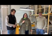 Entrevista a Rafael Peláez y David Velado, técnicos asesores de las ATRIAS de faba asturiana