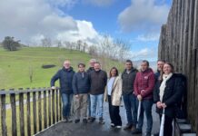 Asturias transformará el antiguo centro de interpretación del Gamonéu en un innovador equipamiento dedicado a la formación quesera de vanguardia