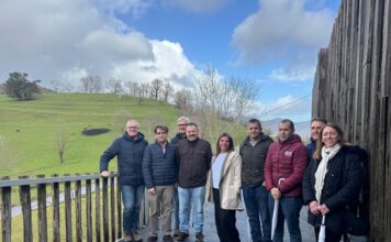 Asturias transformará el antiguo centro de interpretación del Gamonéu en un innovador equipamiento dedicado a la formación quesera de vanguardia