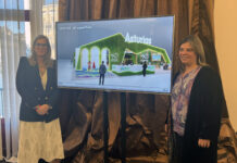 El Principado conmemora en Fitur los 40 años de la marca de promoción turística ‘Asturias Paraíso Natural’