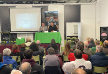 Asturias registró un incremento del 75,4% de las explotaciones apícolas de 2010 a 2023