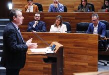 Medio Rural defiende el plan especial de control de la tuberculosis bovina en Tineo para garantizar la seguridad sanitaria y proteger la cabaña ganadera y la viabilidad de las explotaciones