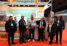 Innovación agropecuaria, la apuesta de la feria Abanca Cimag-GandAgro 2025 que también se reconocerá en dos de sus concursos