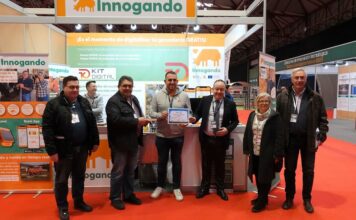 Innovación agropecuaria, la apuesta de la feria Abanca Cimag-GandAgro 2025 que también se reconocerá en dos de sus concursos