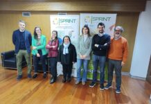 El Proyecto SPRINT ayudará a reducir el desperdicio alimentario y a redefinir el consumo