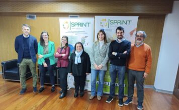 El Proyecto SPRINT ayudará a reducir el desperdicio alimentario y a redefinir el consumo