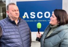 Entrevista a Juan Carlos Conde, responsable de selección de toros y de ventas de ASCOL