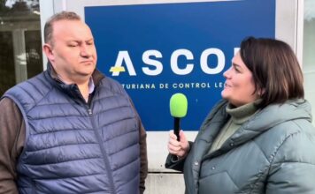 Entrevista a Juan Carlos Conde, responsable de selección de toros y de ventas de ASCOL