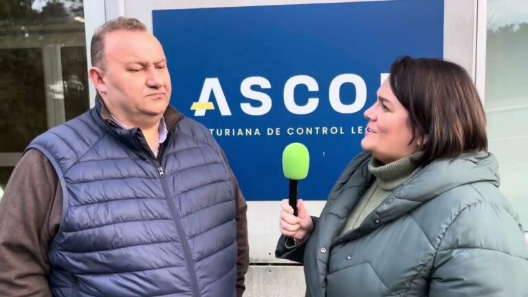 Entrevista a Juan Carlos Conde, responsable de selección de toros y de ventas de ASCOL