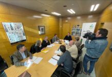 El Principado se compromete ante el Consejo Agrario a poner en marcha ayudas para la inmovilización y reposición de reses afectadas por la tuberculosis bovina