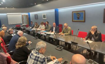 Medio Rural amplía a marzo la temporada de caza ante el incremento de daños causados por jabalíes y los brotes de tuberculosis