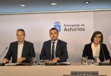 El Gobierno de Asturias alerta de que el bloqueo al decreto ómnibus perjudica fiscalmente al medio rural, pone en riesgo la financiación autonómica y castiga a la industria