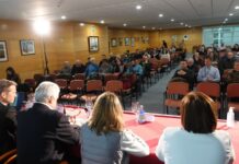 La feria agropecuaria Abanca Cimag-GandAgro 2025 contará con un nutrido programa de actividades