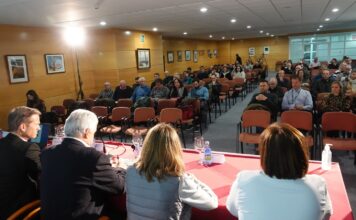 La feria agropecuaria Abanca Cimag-GandAgro 2025 contará con un nutrido programa de actividades