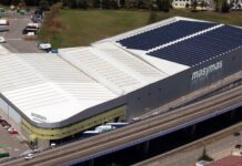 masymas renueva el sello ‘Residuo Zero’ del Grupo Saica para su plataforma logística