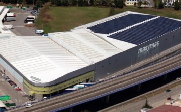 masymas renueva el sello ‘Residuo Zero’ del Grupo Saica para su plataforma logística