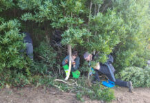 CAPRIF-CC organiza en Trevías una jornada sobre la creación de agrupaciones de propietarios forestales