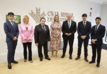 Caja Rural de Asturias expande su red en Madrid