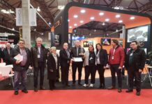 35 propuestas concurren a los concursos de innovación en el sector de Abanca Cimag-GandAgro 2025