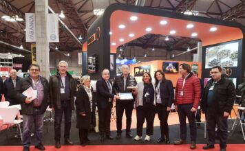 35 propuestas concurren a los concursos de innovación en el sector de Abanca Cimag-GandAgro 2025