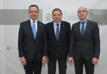 Central Lechera Asturiana y COVAP crean Horizonte Rural, un programa para potenciar la innovación en el sector lácteo