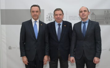 Central Lechera Asturiana y COVAP crean Horizonte Rural, un programa para potenciar la innovación en el sector lácteo