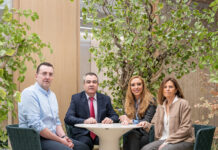 Caja Rural de Asturias y FUCOMI colaboran en la inserción laboral de personas desempleadas