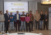 La jornada de conclusión del Proyecto GO_NEOWAS pone en valor el esfuerzo y compromiso de la comunidad ganadera con la sostenibilidad y la eficiencia