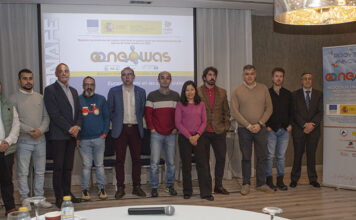 La jornada de conclusión del Proyecto GO_NEOWAS pone en valor el esfuerzo y compromiso de la comunidad ganadera con la sostenibilidad y la eficiencia