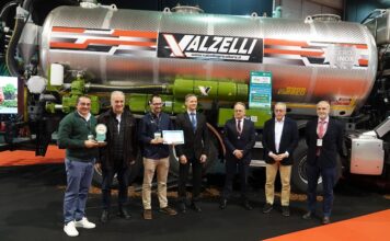 El Concurso de Máquinas Destacadas de Abanca Cimag-GandAgro 2025 reconoce lo último en tecnología agropecuaria distinguiendo 12 innovaciones