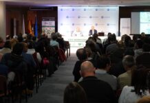 La feria Abanca Cimag-GandAgro 2025 hace frente a los retos del sector porcino