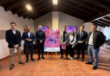 La Feria de Ganado Frisón «Usías Holsteins» resaltará el papel de la mujer en el sector lácteo del Valle de los Pedroches