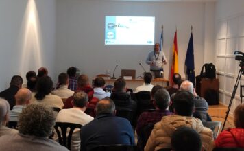 Abanca Cimag-GandAgro 2025 explicará innovadores proyectos en distribución sostenible de purín y monitoreo de carbono en silvopastoreo por teledetección