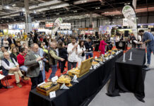Catorce restaurantes alcanzan la final del concurso de cachopo de la IGP Ternera Asturiana con la mayor puntuación de su historia