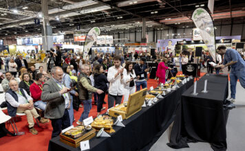 Catorce restaurantes alcanzan la final del concurso de cachopo de la IGP Ternera Asturiana con la mayor puntuación de su historia