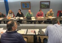 Medio Rural destina más de un millón al canon que perciben los 19 concejos en los que se ubican las diez reservas regionales de caza