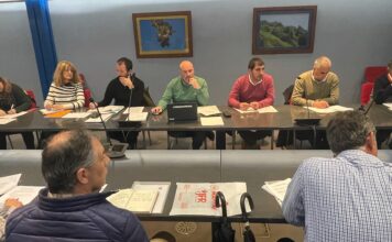 Medio Rural destina más de un millón al canon que perciben los 19 concejos en los que se ubican las diez reservas regionales de caza