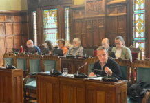 Medio Rural destinará 580.000 euros a paliar las pérdidas causadas por la meteorología en la cosecha de faba asturiana y verdina