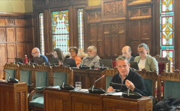 Medio Rural destinará 580.000 euros a paliar las pérdidas causadas por la meteorología en la cosecha de faba asturiana y verdina